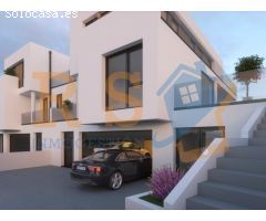 NUEVA CONSTRUCCION RESIDENCIAL MIRADOR DEL VALLE