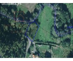 TU PROPIO DOMINIO NATURAL - 5.327 M² EN CARRAL