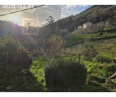 Encantadora Casa de Piedra en Carral, Situada el Corazón de la Naturaleza