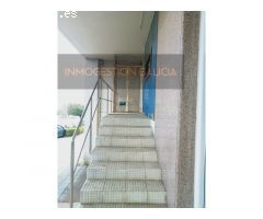 Local comercial en el centro de Cerceda.