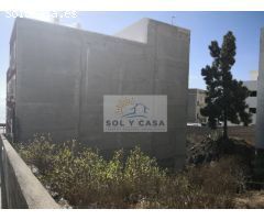 Solar en venta en Guía de Isora Casco
