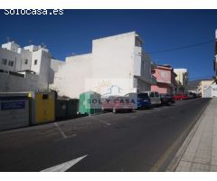 Solar en venta en Guía de Isora Casco