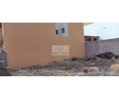 Solar en Venta en San Isidro de Abona