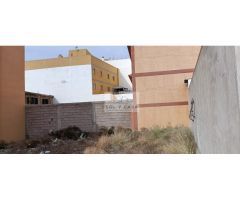 Solar en Venta en San Isidro de Abona