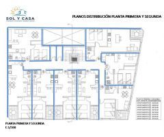 Solar en Venta en San Isidro de Abona