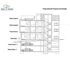 Solar en Venta en San Isidro de Abona