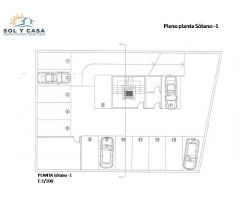 Solar en Venta en San Isidro de Abona