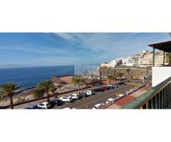 Magnifica vivienda para segunda residencia con vistas al mar, en Puerto Santiago