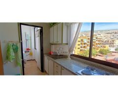 Magnifica vivienda para segunda residencia con vistas al mar, en Puerto Santiago