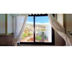 Magnifica vivienda para segunda residencia con vistas al mar, en Puerto Santiago