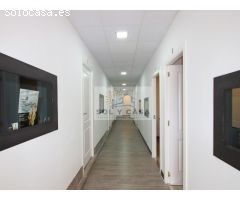 Oficinas en alquiler COWORKING en El Galeón Adeje