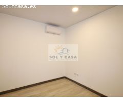 Oficinas en alquiler COWORKING en El Galeón Adeje