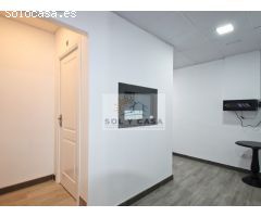 Oficinas en alquiler COWORKING en El Galeón Adeje