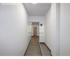 Oficinas en alquiler COWORKING en El Galeón Adeje