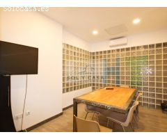Oficinas en alquiler COWORKING en El Galeón Adeje