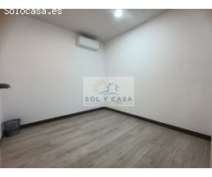 Oficinas en alquiler COWORKING en El Galeón Adeje