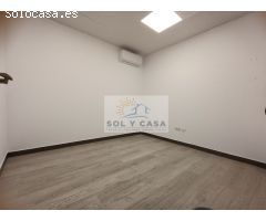 Oficinas en alquiler COWORKING en El Galeón Adeje