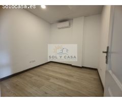 Oficinas en alquiler COWORKING en El Galeón Adeje