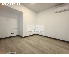 Oficinas en alquiler COWORKING en El Galeón Adeje