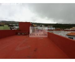 EDIFICIO EN VENTA EN EL TANQUE