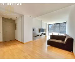 SE VENDE UN PISO EN BARCELONA - AVENIDA DE ROMA