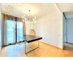 SE VENDE UN PISO EN BARCELONA - AVENIDA DE ROMA