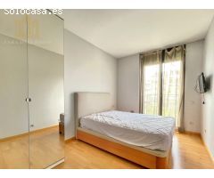 SE VENDE UN PISO EN BARCELONA - AVENIDA DE ROMA