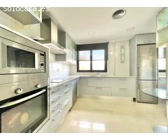SE VENDE UN PISO EN BARCELONA - AVENIDA DE ROMA