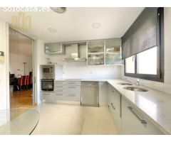 SE VENDE UN PISO EN BARCELONA - AVENIDA DE ROMA