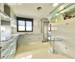 SE VENDE UN PISO EN BARCELONA - AVENIDA DE ROMA