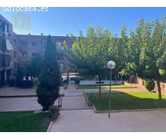 SE VENDE UN PISO BONITO EN MONTECARMELO