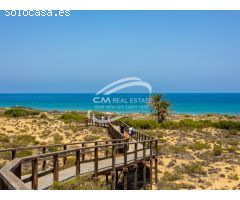 Exclusivas Viviendas a 500 metros de la playa: El Hogar Ideal en la Costa Blanca