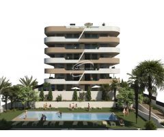 Exclusivas Viviendas a 500 metros de la playa: El Hogar Ideal en la Costa Blanca