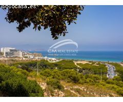 Exclusivas Viviendas a 500 metros de la playa: El Hogar Ideal en la Costa Blanca