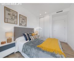 Exclusivas Viviendas a 500 metros de la playa: El Hogar Ideal en la Costa Blanca