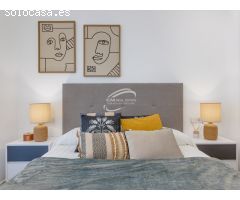 Exclusivas Viviendas a 500 metros de la playa: El Hogar Ideal en la Costa Blanca