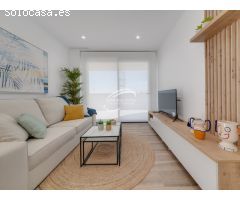 Exclusivas Viviendas a 500 metros de la playa: El Hogar Ideal en la Costa Blanca