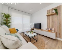 Exclusivas Viviendas a 500 metros de la playa: El Hogar Ideal en la Costa Blanca