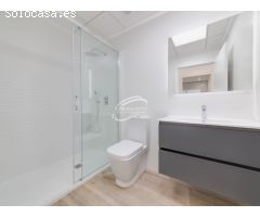 Exclusivas Viviendas a 500 metros de la playa: El Hogar Ideal en la Costa Blanca