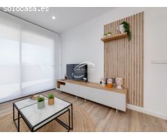 Exclusivas Viviendas a 500 metros de la playa: El Hogar Ideal en la Costa Blanca