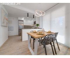 Exclusivas Viviendas a 500 metros de la playa: El Hogar Ideal en la Costa Blanca