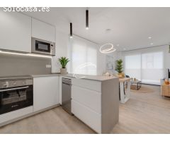 Exclusivas Viviendas a 500 metros de la playa: El Hogar Ideal en la Costa Blanca