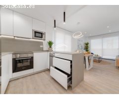 Exclusivas Viviendas a 500 metros de la playa: El Hogar Ideal en la Costa Blanca