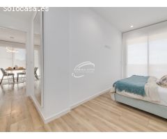 Exclusivas Viviendas a 500 metros de la playa: El Hogar Ideal en la Costa Blanca