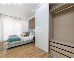 Exclusivas Viviendas a 500 metros de la playa: El Hogar Ideal en la Costa Blanca