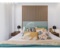 Exclusivas Viviendas a 500 metros de la playa: El Hogar Ideal en la Costa Blanca