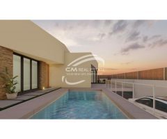Promoción Exclusiva de obra nueva en la Costa Blanca
