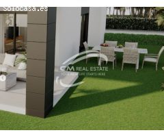 Nueva Promoción de Apartamentos en Torrevieja: Vistas al Mar y Zona Residencial