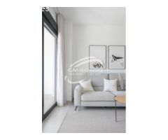Nueva Promoción de Apartamentos en Torrevieja: Vistas al Mar y Zona Residencial