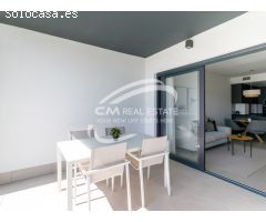 Nueva Promoción de Apartamentos en Torrevieja: Vistas al Mar y Zona Residencial